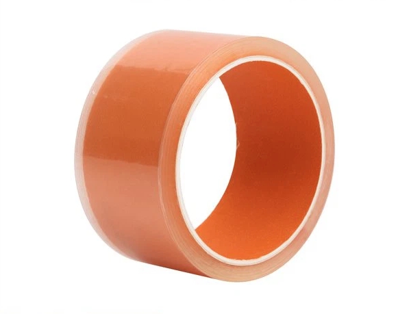 **The Versatility and Utility of Clear Yellow BOPP Tape**