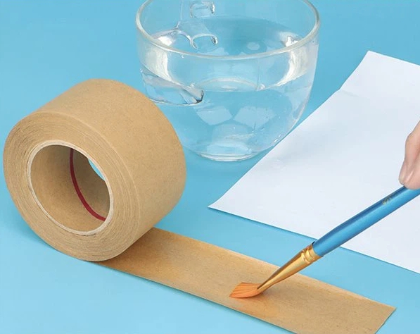 **The Versatility and Convenience of PE Film with Adhesive Backing**