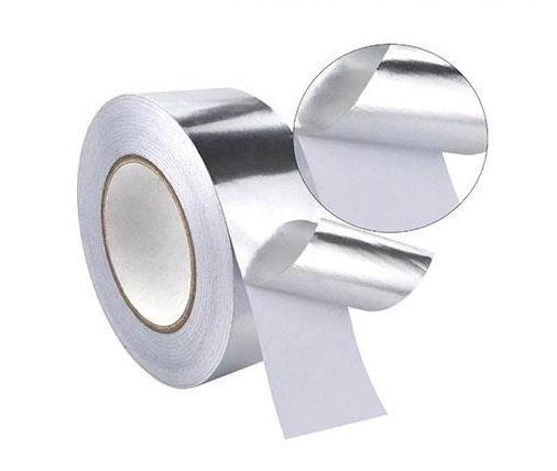 **The Versatility of Aluminum Foil Duct Tape**