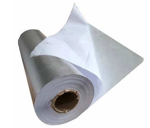 **Introducing 2 Mil Aluminum Tape: A Versatile Solution for Your Everyday Needs**